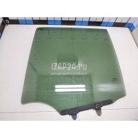 Стекло двери задней левой Nissan Pathfinder (R51) (2005 - 2014) 82301EB305