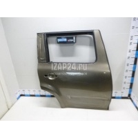 Дверь задняя правая VAG Yeti (2009 - ) 5L0833056