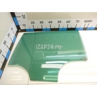 Стекло двери задней левой VAG Yeti (2009 - ) 5L0845205B