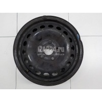 Диск колесный железо VAG Altea (2004 - 2015) 1K0601027BF03C