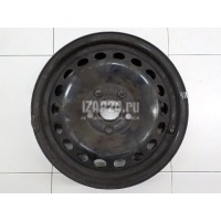 Диск колесный железо VAG Altea (2004 - 2015) 1K0601027BF03C