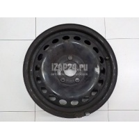 Диск колесный железо VAG Altea (2004 - 2015) 1K0601027BF03C