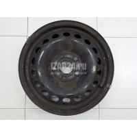Диск колесный железо VAG Altea (2004 - 2015) 1K0601027BF03C