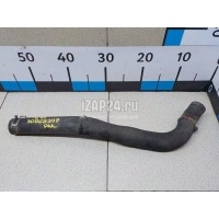 Патрубок радиатора Mazda Mazda 6 (GH) (2007 - 2013) LF4J15184B