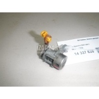 Вставка замка двери лев. Hyundai-Kia Spectra (2001 - 2011) 0K2A176920