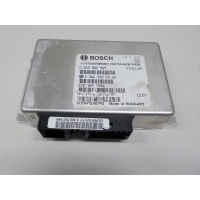 Блок электронный Mercedes Benz GL-Class X166 (GL/GLS) (2012 - 2019) 1665400462
