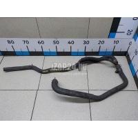 Патрубок Mazda Mazda 6 (GH) (2007 - 2013) L8371553XE