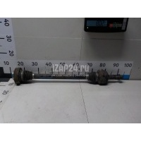 Полуось задняя VAG Cayenne (2003 - 2010) 95533202400