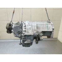 Коробка раздаточная VAG Touareg (2002 - 2010) 0AD341012D