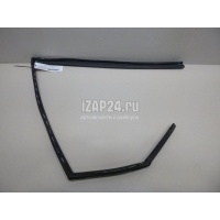 Уплотнитель стекла двери Hyundai-Kia Ceed (2007 - 2012) 835401H500