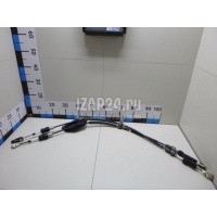 Трос КПП Toyota Corolla E15 (2006 - 2013) 3382012B80
