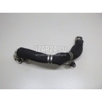 Трубка системы рециркуляции (EGR) Land Rover Range Rover IV 2013 LR063127