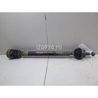 Полуось передняя правая VAG Leon (1M1) (1999 - 2006) 1J0407272BL