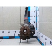 Кулак поворотный передний левый Mazda Mazda 6 (GH) (2007 - 2013) GS1D33031