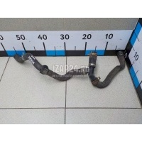 Патрубок отопителя Ford Focus II (2008 - 2011) 1754838