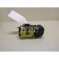 Замок двери передней правой Chrysler 300C (2004 - 2010) 4589072AC