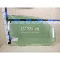 Стекло двери передней правой Chrysler 300C (2004 - 2010) 5065486AC