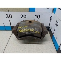 Суппорт тормозной передний левый Mazda Mazda 6 (GH) (2007 - 2013) GSZD3399Z