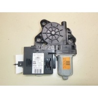 Моторчик стеклоподъемника Ford C-MAX (2003 - 2010) 1768213