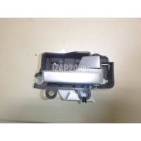 Ручка двери внутренняя правая Ford C-MAX (2003 - 2010) 1501942