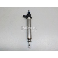 Форсунка инжекторная электрическая Mercedes Benz A180/200/250 W176 (2012 - ) 2560700187