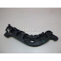 Направляющая заднего бампера левая Renault Fluence (2010 - 2017) 850420027R