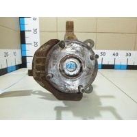 Кулак поворотный передний правый GM Gentra II (2013 - 2015) 96454298
