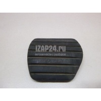 Накладка педали тормоза Renault Scenic III (2009 - 2015) 465312812R