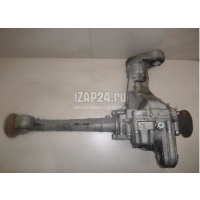 Редуктор переднего моста VAG Cayenne (2003 - 2010) 0AA409508E