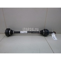 Полуось задняя VAG Cayenne (2003 - 2010) 7L0501201A