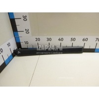 Молдинг задней правой двери VAG Yeti (2009 - ) 5L08537549B9