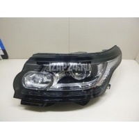 Фара левая Land Rover Range Rover IV 2013 LR067216
