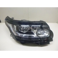 Фара правая Land Rover Range Rover IV 2013 LR067202