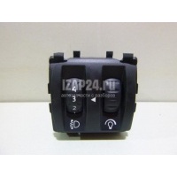 Кнопка корректора фар Renault Megane III (2009 - 2016) 251906865R