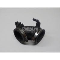 Патрубок воздушного фильтра Mazda Mazda 3 (BK) (2002 - 2009) ZJ0113221A
