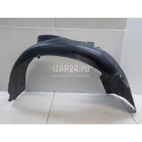 Локер передний правый VAG A4 [B5] (1994 - 2001) 8D0821172D