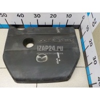 Накладка декоративная Mazda Mazda 6 (GG) (2002 - 2007) L829102F0B