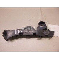 Кронштейн переднего бампера левый Mazda Mazda 5 (CR) (2005 - 2010) C291500U1F