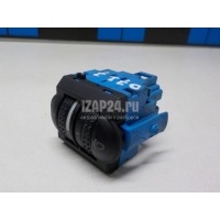 Кнопка корректора фар VAG Touareg (2002 - 2010) 7L6941333D3X1