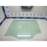 Стекло двери задней левой VAG Golf VI (2009 - 2013) 5K6845025C