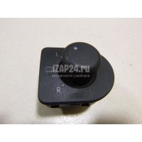 Переключатель регулировки зеркала VAG Octavia (A4 1U-) (2000 - 2011) 1U1959565L