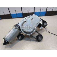 Моторчик стеклоочистителя задний Ford Fiesta (2001 - 2008) 1422314