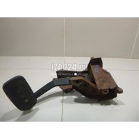 Педаль тормоза Nissan Tiida (C11) (2007 - 2014) 46501ZN90A