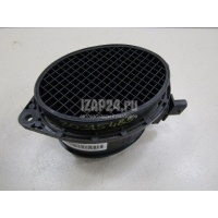 Расходомер воздуха (массметр) BMW X5 E70 (2007 - 2013) 13627548103