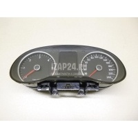 Панель приборов VAG Amarok (2010 - ) 2H0920863B