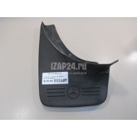 Брызговик задний левый Mercedes Benz W163 M-Klasse (ML) (1998 - 2004) 1638900178