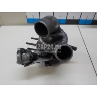 Турбокомпрессор (турбина) Hyundai-Kia Starex H1 (1997 - 2007) 282004A480