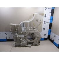 Корпус отопителя Mitsubishi Pajero/Montero III (V6, V7) (2000 - 2006) MR500674