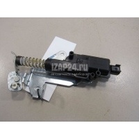 Активатор замка багажника Ford Fiesta (2001 - 2008) 1481081