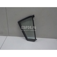 Стекло двери задней правой (форточка) Mazda Mazda 3 (BK) (2002 - 2009) BN8V72661A